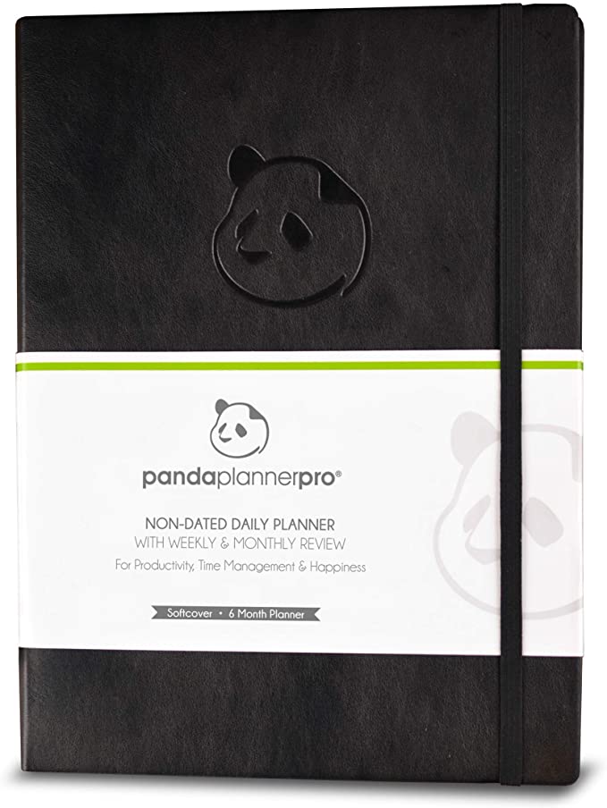 panda planner pro