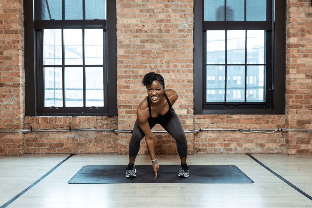 amanda bodyarmor 15 minute hiit workout