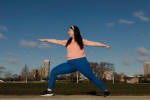 movement that brings you joy