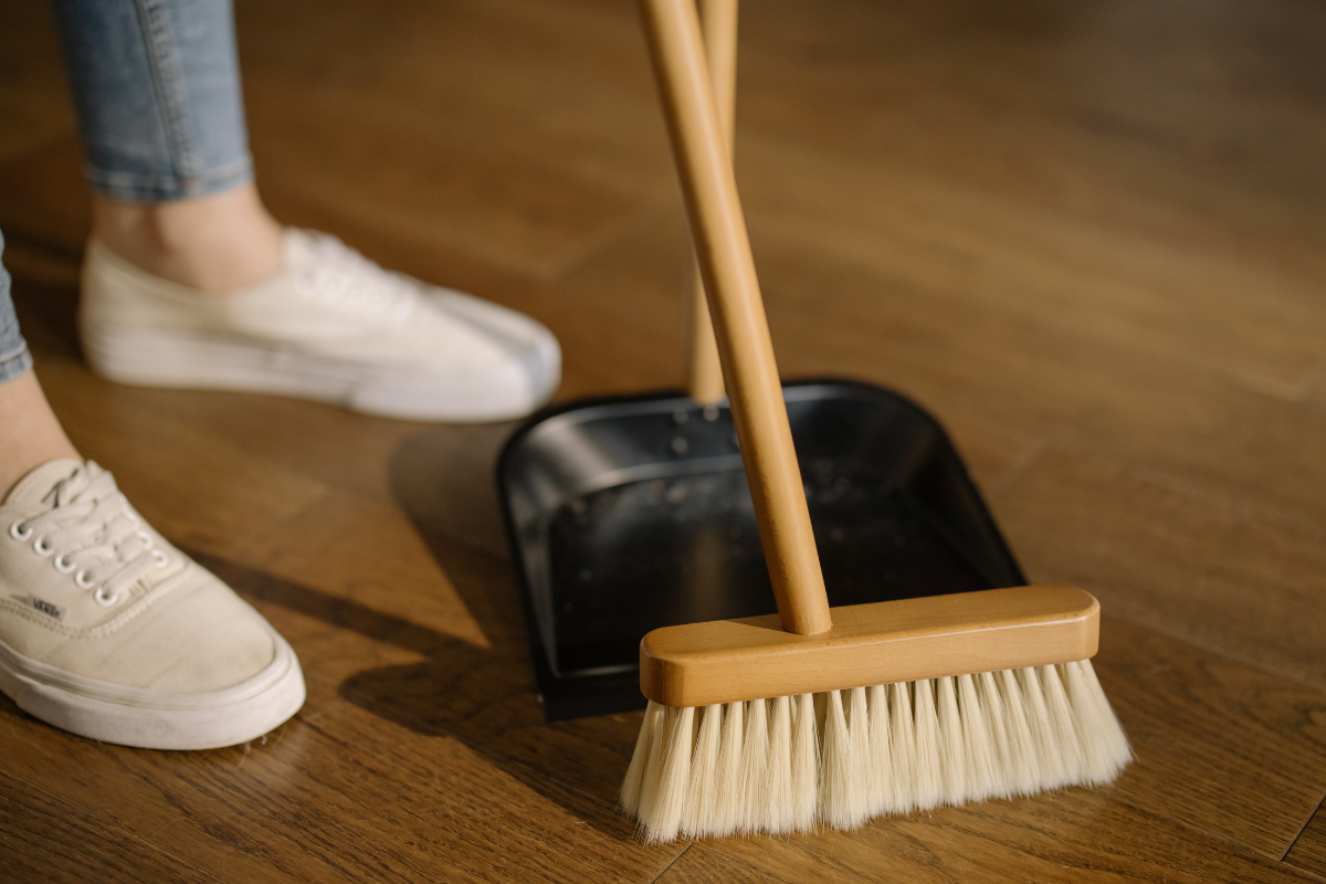 How To Divide Household Chores Equitably ASweatLife
