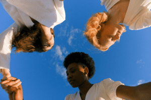 gen z and millennial mental health trends