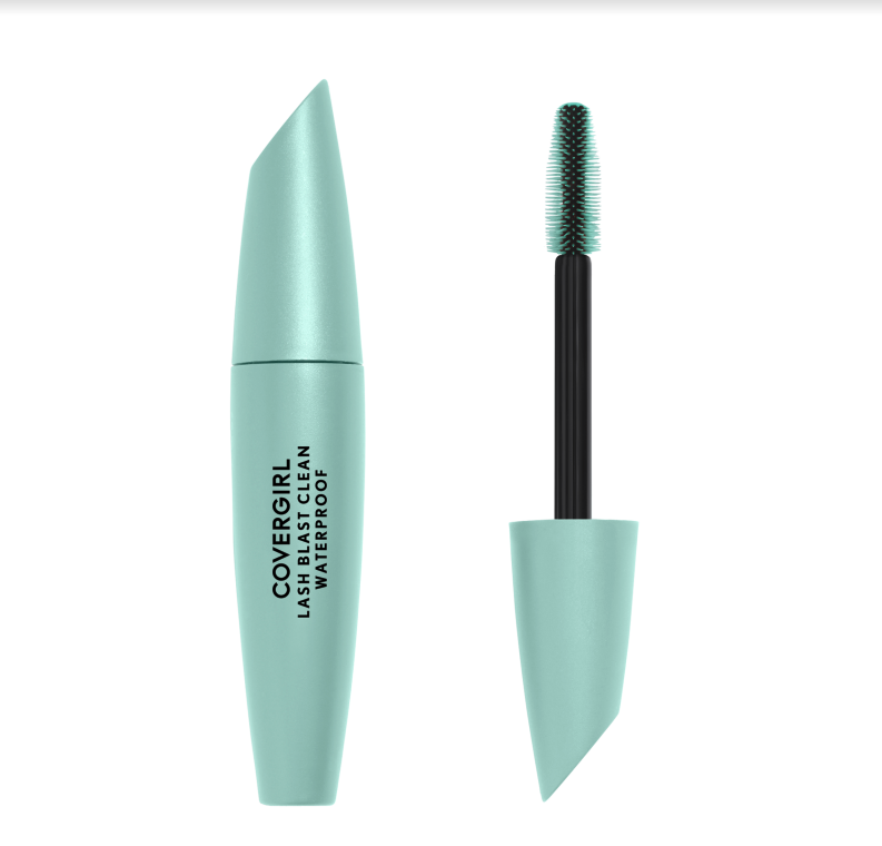 Covergirl Lash Blast Clean Volume Mascara