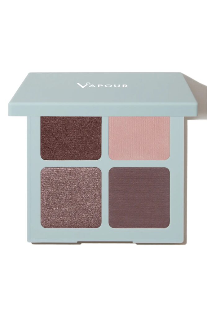 Vapour Beauty Hypnotic Eyeshadow Quad