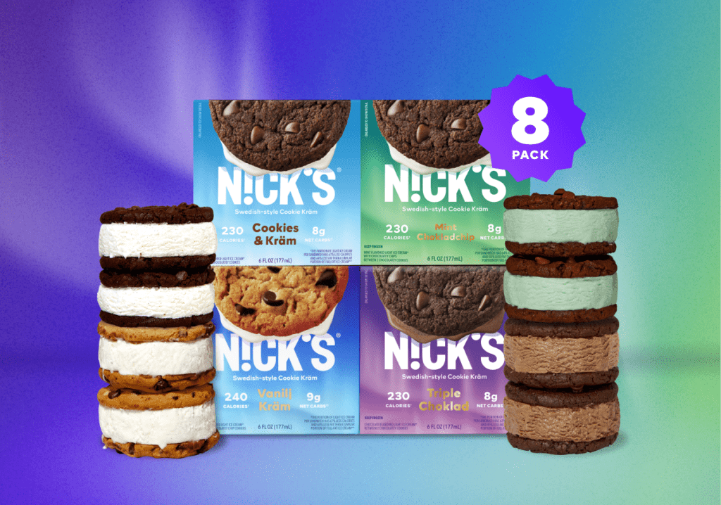 nick's cookie krams