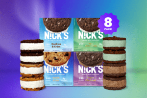 nick's cookie krams flash offer