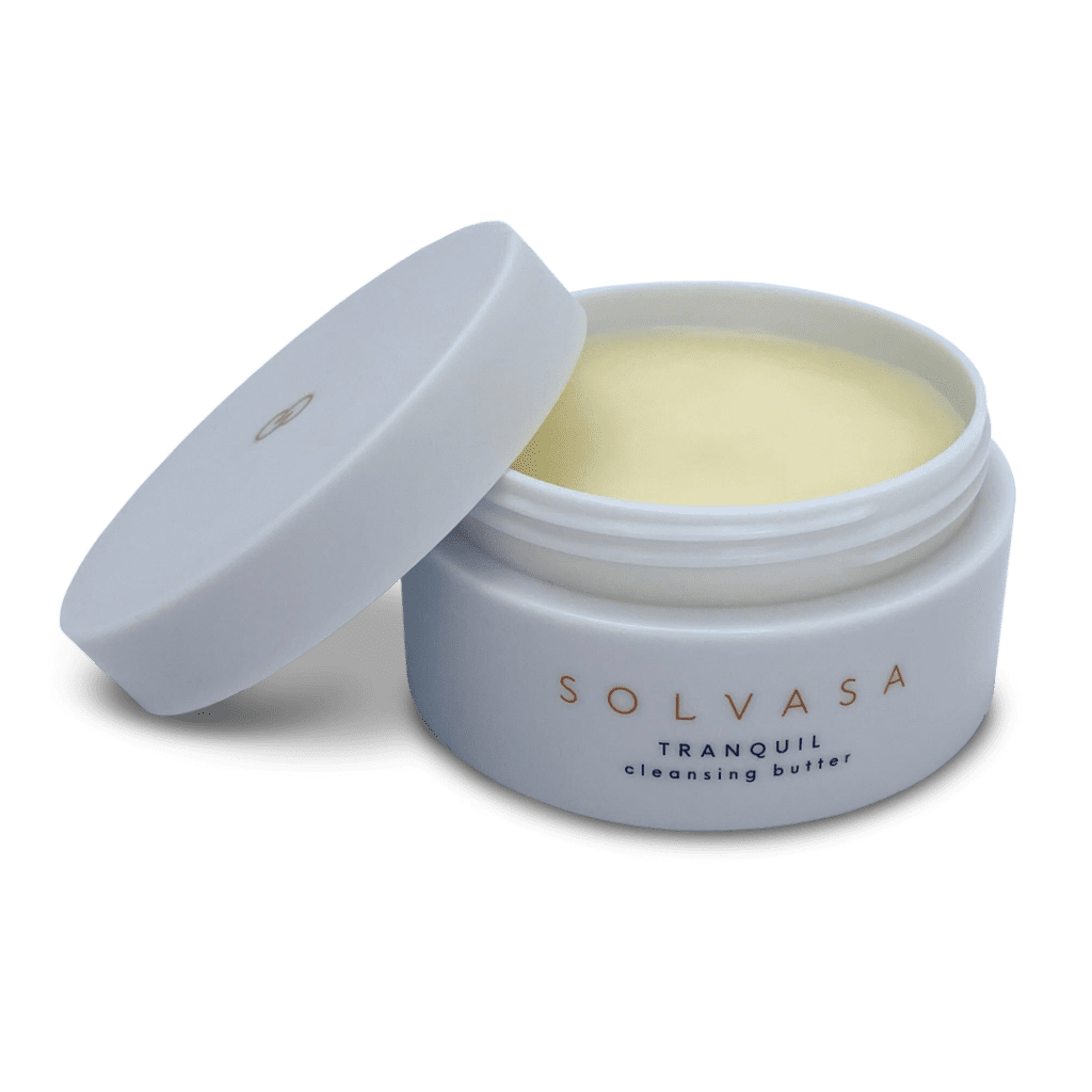 Solvasa Mindful Double Cleanse