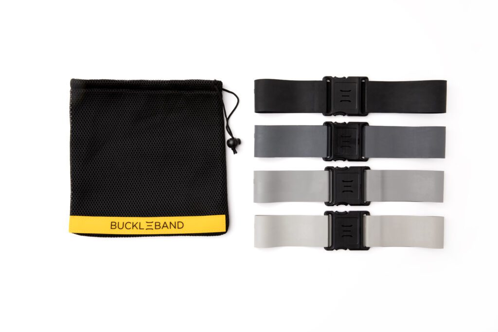 buckleband starter kit