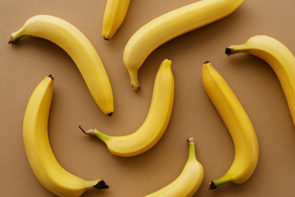 what foods have electrolytes