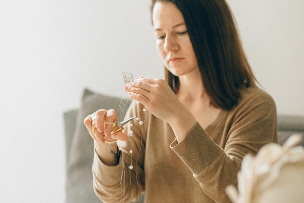 why you shouldn't monetize your hobby