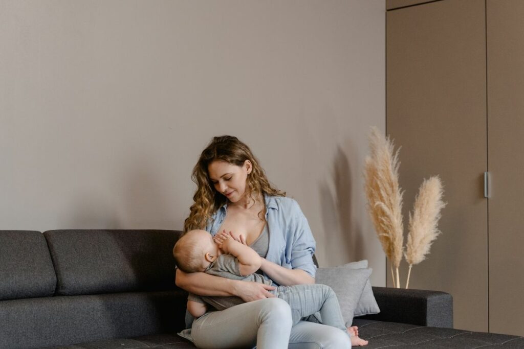 Best Foods To Eat While Breastfeeding ASweatLife