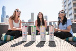 michelob ultra giveaway