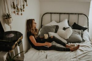 talking about infertility treatment