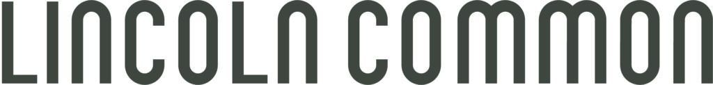 Lincoln Common Logo