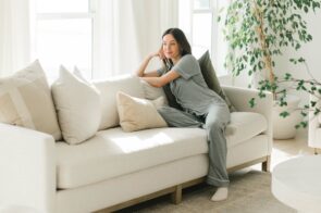 [Giveaway Closed] Why What You Wear to Bed Makes a Huge Difference for Your Sleep