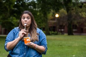 [Giveaway Closed] Why Celebrating the Changing of the Seasons is important for your Mental health