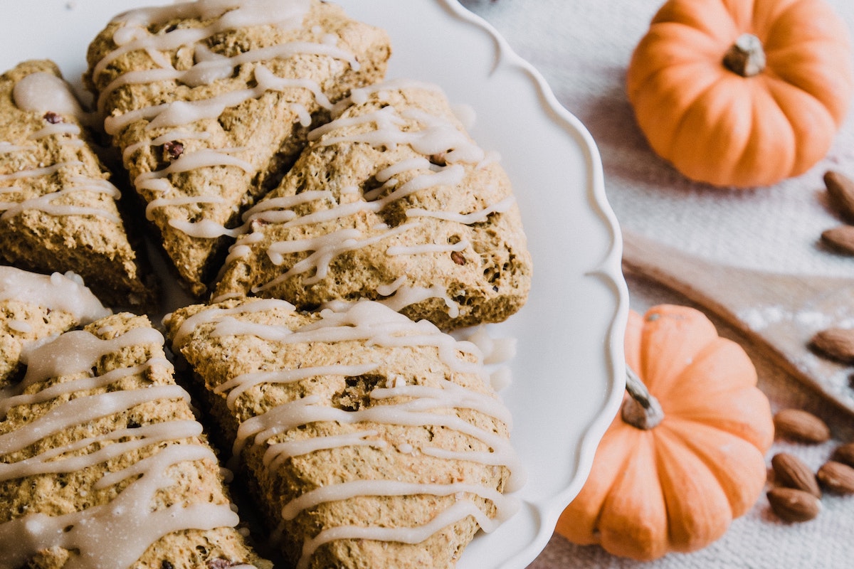 The Best Allergy-Free Snacks for Fall - aSweatLife