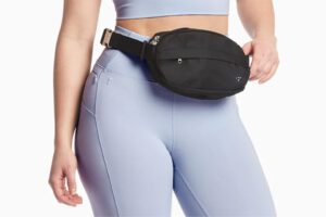 Public Rec Belt Bag Gift Guide 2022