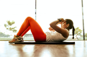 7 Signs It’s Time to Take a Break From Working Out