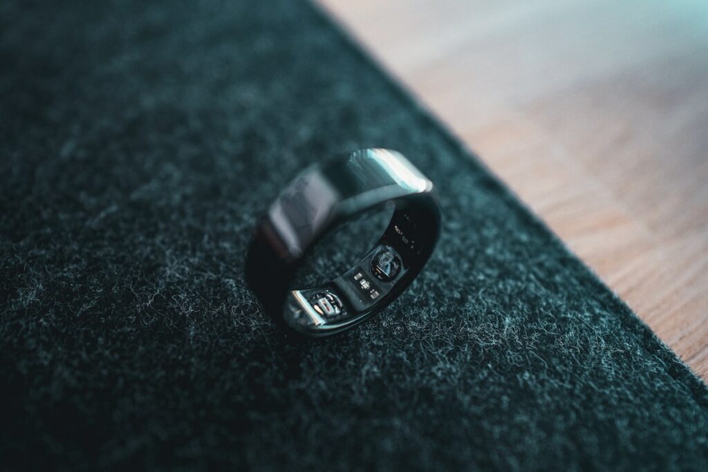 oura ring