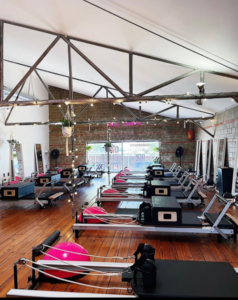 Oak Cliff Pilates