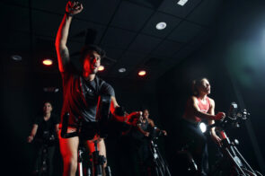 Is Studio Cycling Dead? What's Next for The Workout