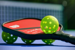 A Beginner’s Guide to Pickleball