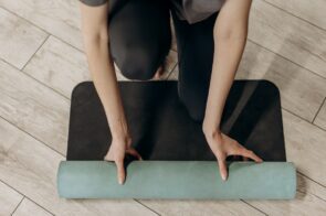 6 Fitness Trends We Can't Wait to Try This Year