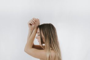 Why You Should Try Naked Yoga (Yes, Really!)