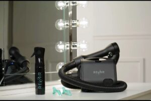 revair hair tool