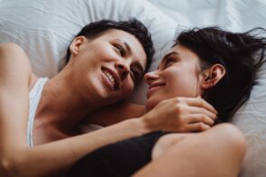 Moaning: Why You Should Do More of It