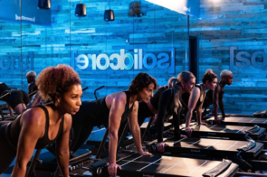 Sweatworking Week Plus: Join Us for a Week of Fitness, Food, Friendship & Fun, June 11-23 in a city near you!