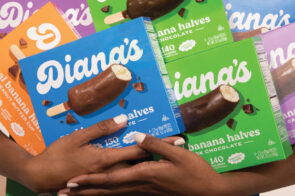 The Frozen Bananas That Will Make Your Summer