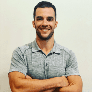 Dr. Kyle Grisius