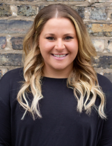 Dr. Rachel Leibovitz