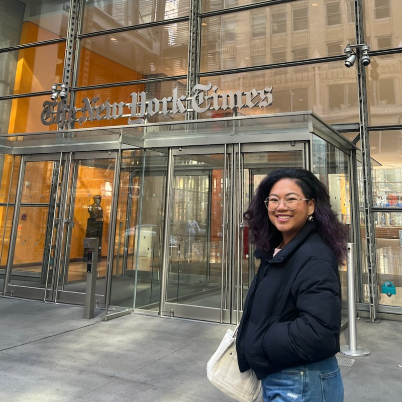 Julia Faustino Fernandez