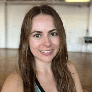 Caroline Hupp