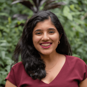 Neethi Nayak