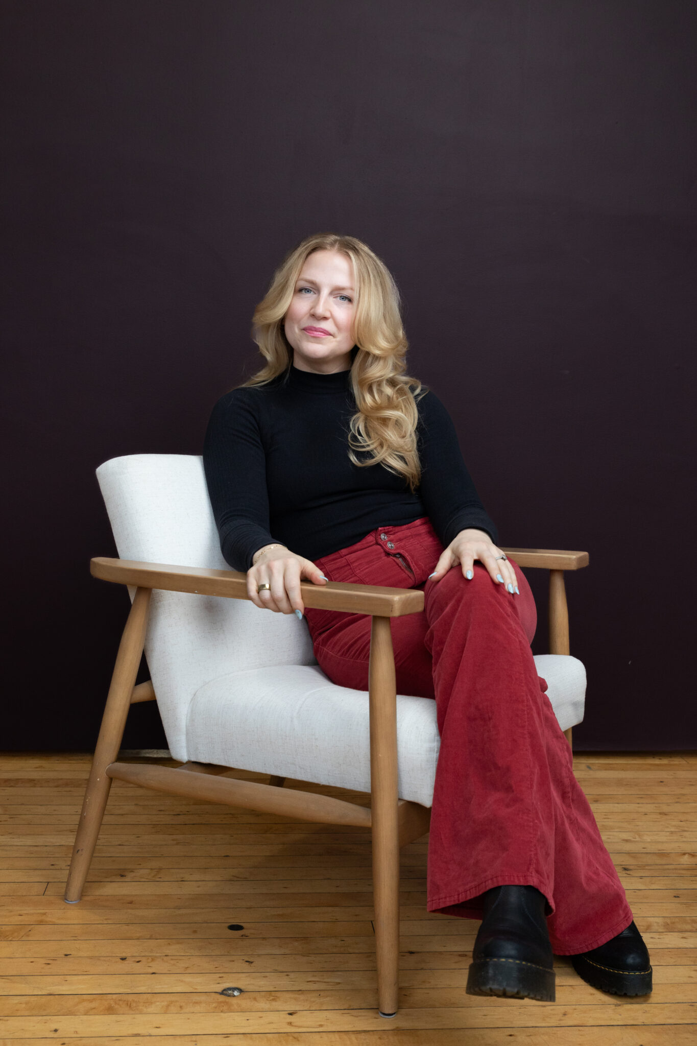 Jeana Anderson Cohen