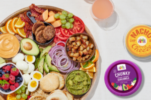 good foods guacamole and dips
