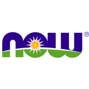 now logo