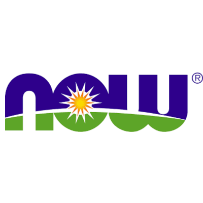 now logo
