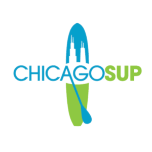 ChicagoSUP logo