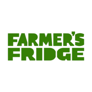Farmer's Fridge logo