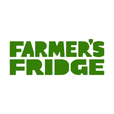 Farmer's Fridge logo