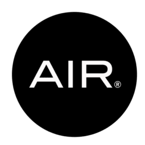 AIR logo