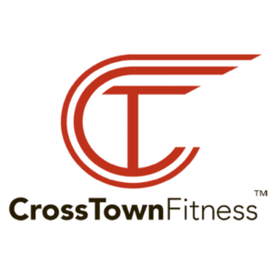 CrossTownFitness logo