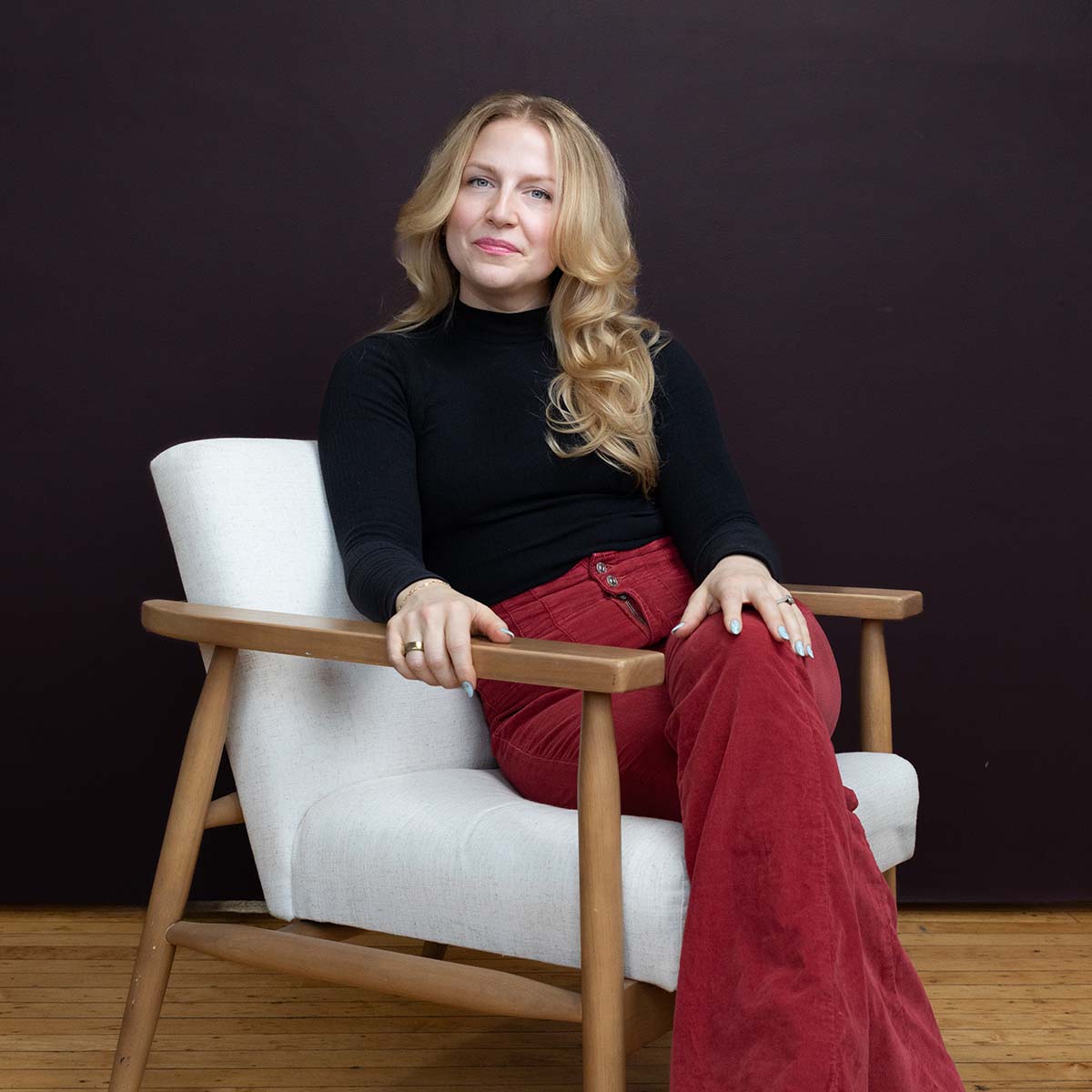 Jeana Anderson Cohen